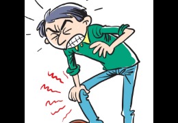 食品原料小百科：如何保護(hù)膝蓋？