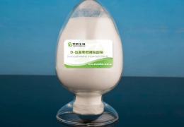 食品原料小百科：氨基葡萄糖類物質(zhì)在保健食品中的應(yīng)用