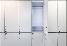 藥企質(zhì)量控制區(qū)之更衣篇（2）