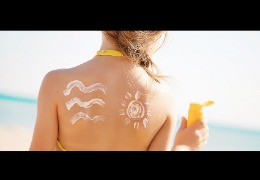 告別曬后色素沉淀，重現白皙嬌嫩肌膚