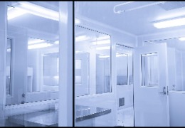 制藥企業(yè)如何設(shè)計更衣程序？